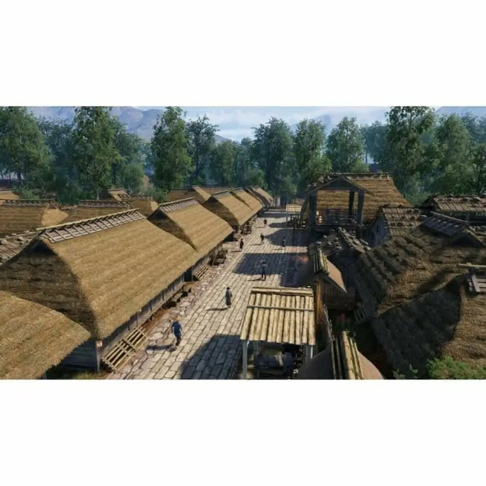 Видеоигра PlayStation 5 Just For Games Sengoku Dynasty