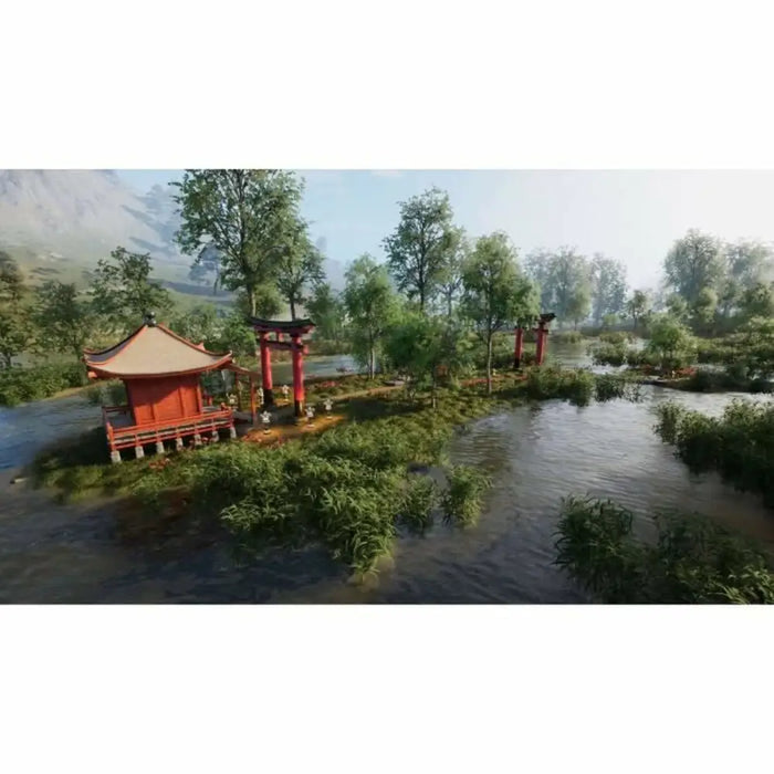 Видеоигра PlayStation 5 Just For Games Sengoku Dynasty