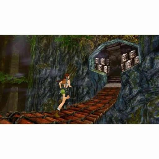 Видеоигра PlayStation 5 Just For Games Tomb Raider I-III