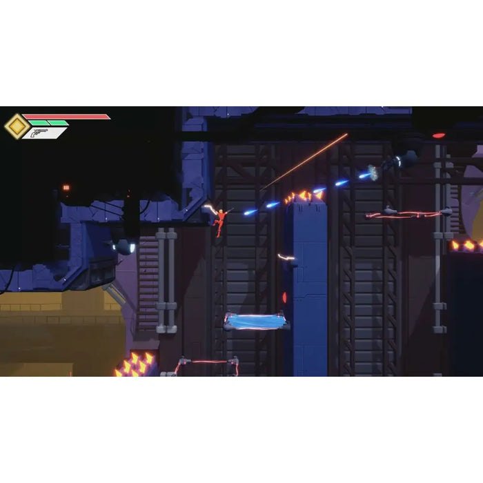 Видеоигра PlayStation 5 Microids Cobra The Awakening