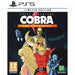 Видеоигра PlayStation 5 Microids Cobra The Awakening