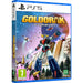 Видеоигра PlayStation 5 Microids Goldorak Grendizer: The