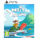 Видеоигра PlayStation 5 Microids Little Island