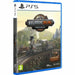 Видеоигра PlayStation 5 Microids Railroads Online