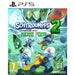 Видеоигра PlayStation 5 Microids The Smurfs 2 The Prisoner