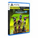 Видеоигра PlayStation 5 Milestone