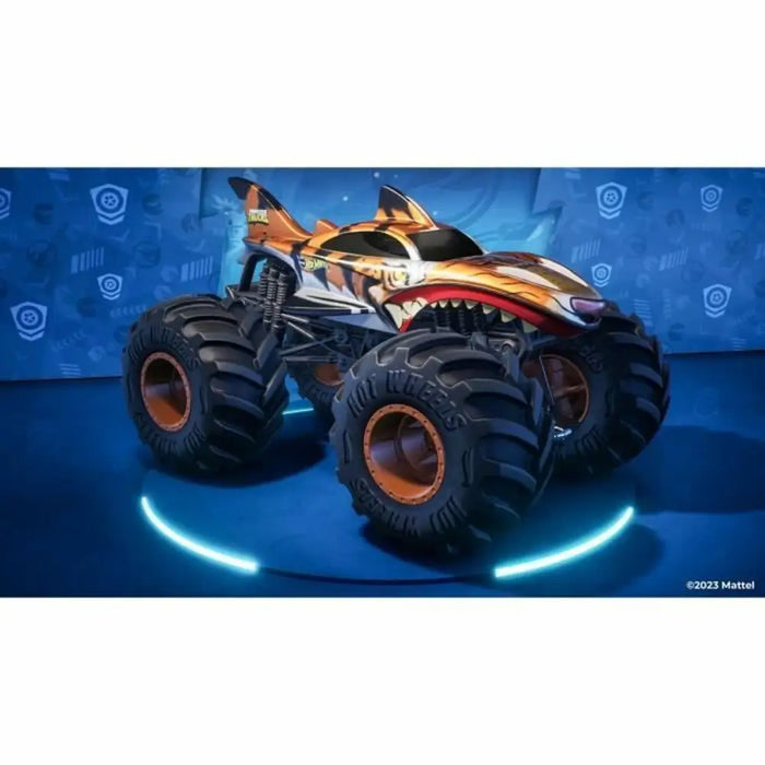 Видеоигра PlayStation 5 Milestone Hot Wheels Unleashed 2: