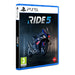 Видеоигра PlayStation 5 Milestone Ride 5