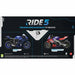 Видеоигра PlayStation 5 Milestone Ride 5