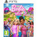 Видеоигра PlayStation 5 Outright Games Barbie Project