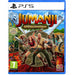 Видеоигра PlayStation 5 Outright Games Jumanji: Wild
