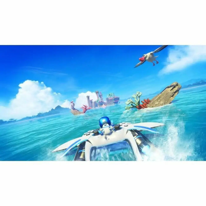 Видеоигра PlayStation 5 Sony Astro Bot