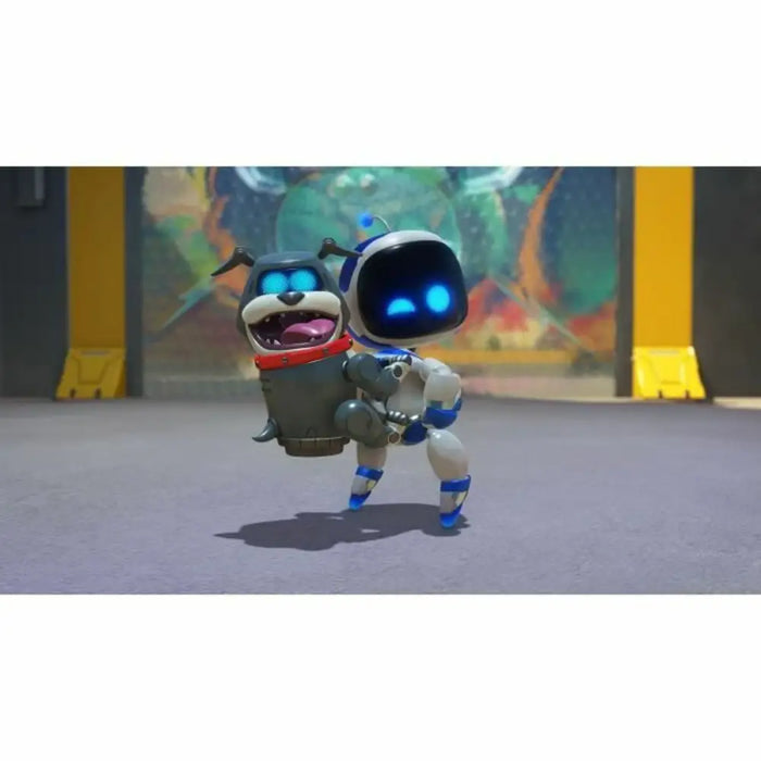 Видеоигра PlayStation 5 Sony Astro Bot