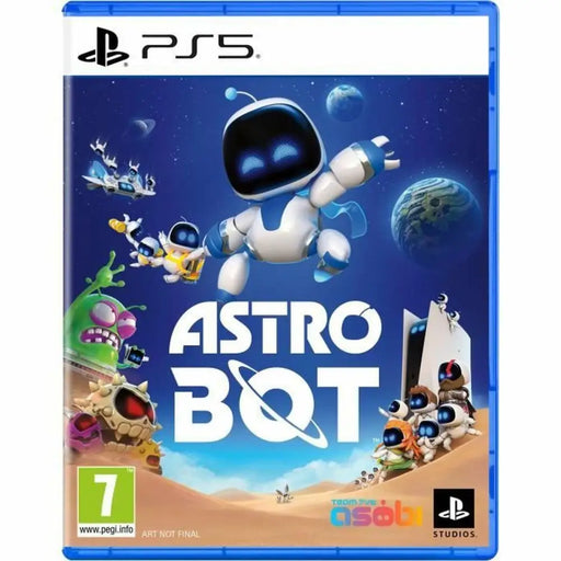 Видеоигра PlayStation 5 Sony Astro Bot