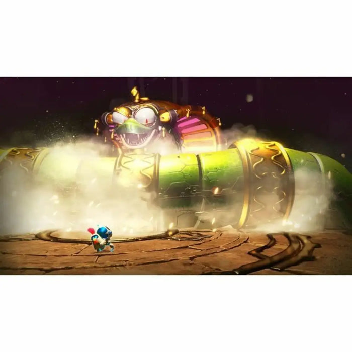 Видеоигра PlayStation 5 Sony Astro Bot