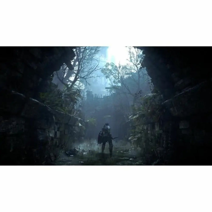 Видеоигра PlayStation 5 Sony Demon’s Souls