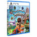 Видеоигра PlayStation 5 Playstation Studios Sackboy: A Big