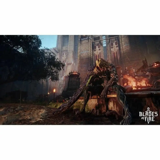 Видеоигра Xbox Series X Just For Games Blades of Fire