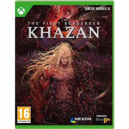 Видеоигра Xbox Series X Just For Games Fireshine - The