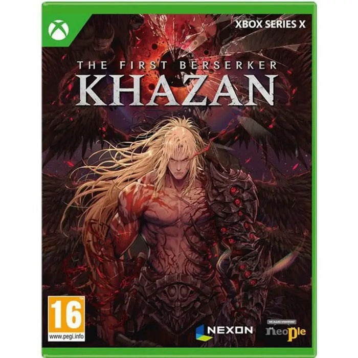Видеоигра Xbox Series X Just For Games Fireshine - The