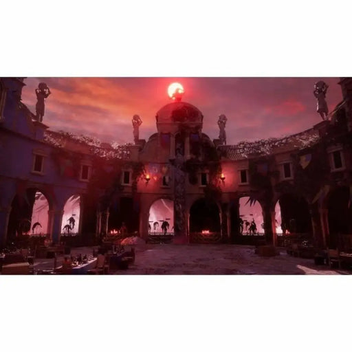 Видеоигра Xbox Series X Just For Games La Última Canción