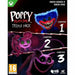 Видеоигра Xbox Series X Just For Games Poppy Playtime Triple