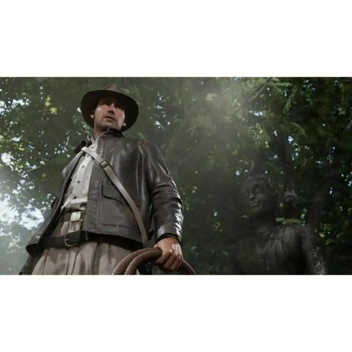 Видеоигра Xbox Series X Microsoft Indiana Jones and the