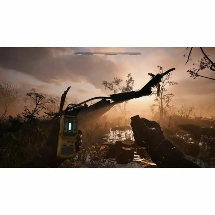 Видеоигра Xbox Series X Microsoft STALKER 2: Heart of