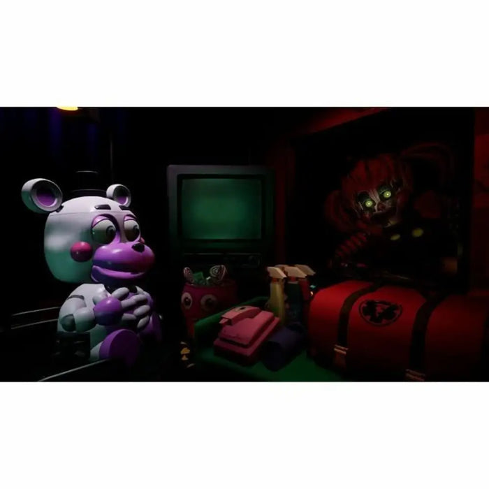 Видеоигра PlayStation 5 Just For Games Five Nights at