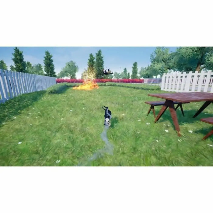 Видеоигра PlayStation 5 Just For Games Squirrel with a Gun