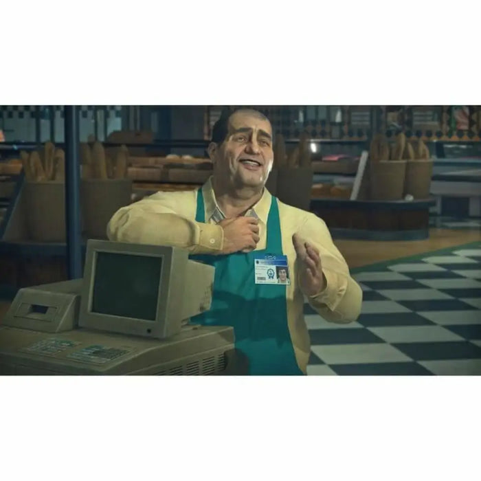 Видеоигра Xbox Series X Capcom Dead Rising Deluxe Remaster