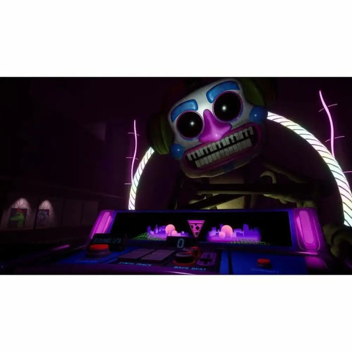 Видеоигра PlayStation 5 Just For Games Five Nights at