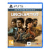 Видеоигра PlayStation 5 Sony UNCHARTED: LEGACY OF THIEVES