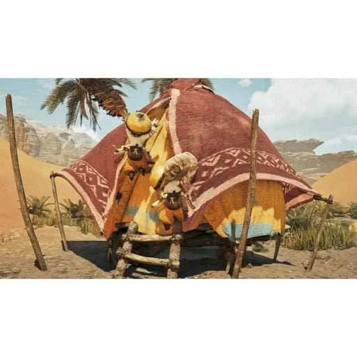 Видеоигра PlayStation 5 Capcom Monster Hunter Wilds
