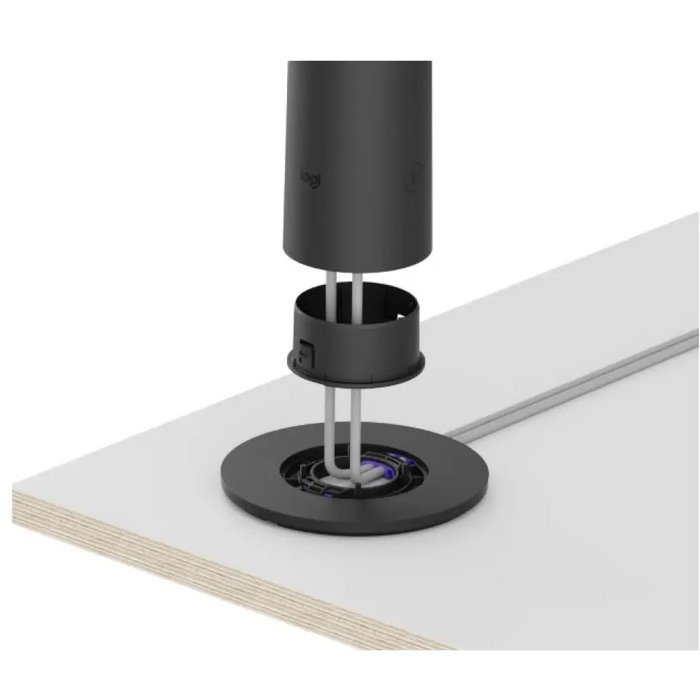 Видеоконферентна камера Logitech Sight Tabletop Camera
