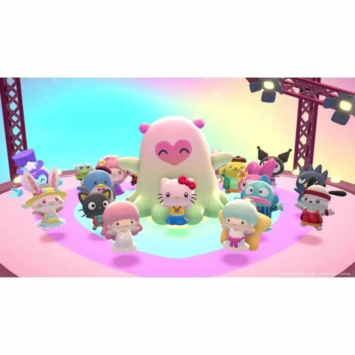 Видеоигра PlayStation 5 Just For Games Hello Kitty Island