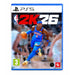 Видеоигра PlayStation 5 2K GAMES