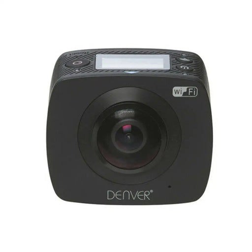 Видеокамера Denver Electronics 220874 0,96’’ LCD 360º HD