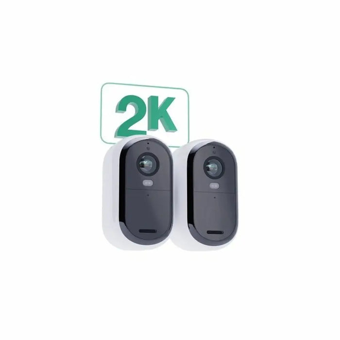 Видеокамера за наблюдение Arlo Essential2 2K