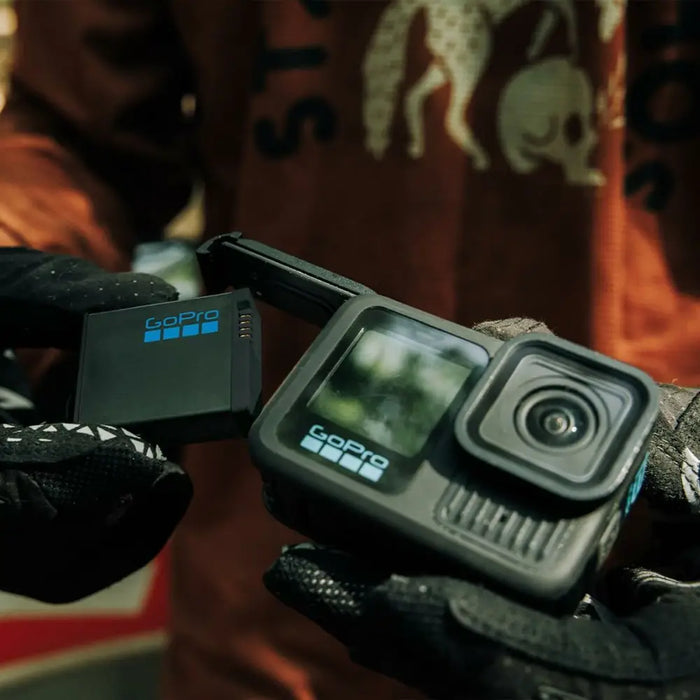 Видеокамера за наблюдение GoPro AEBAT-001