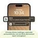 Видеокамера за наблюдение Amazon B0DJDSZX75
