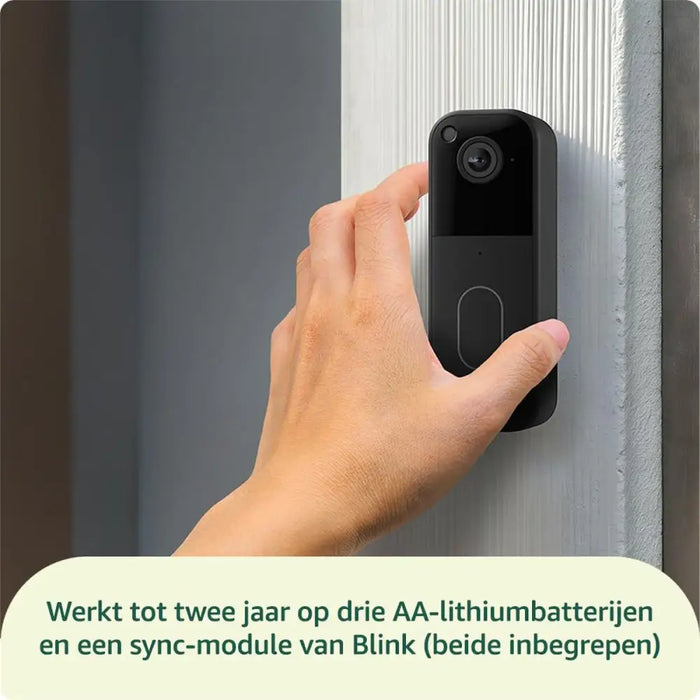 Видеокамера за наблюдение Amazon B0DJDSZX75