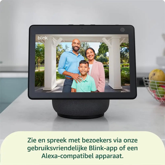 Видеокамера за наблюдение Amazon B0DJDSZX75