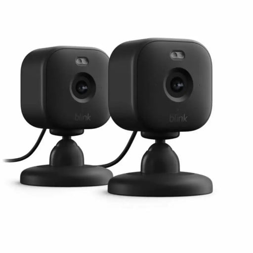 Видеокамера за наблюдение Amazon Mini 2