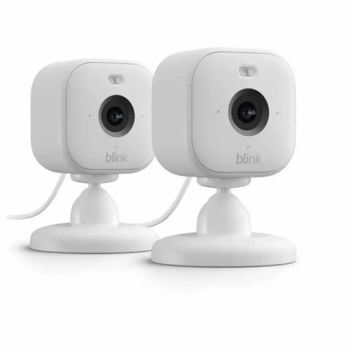 Видеокамера за наблюдение Amazon Mini 2