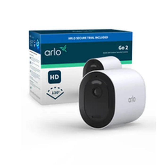 Видеокамера за наблюдение Arlo ARLO Go 2