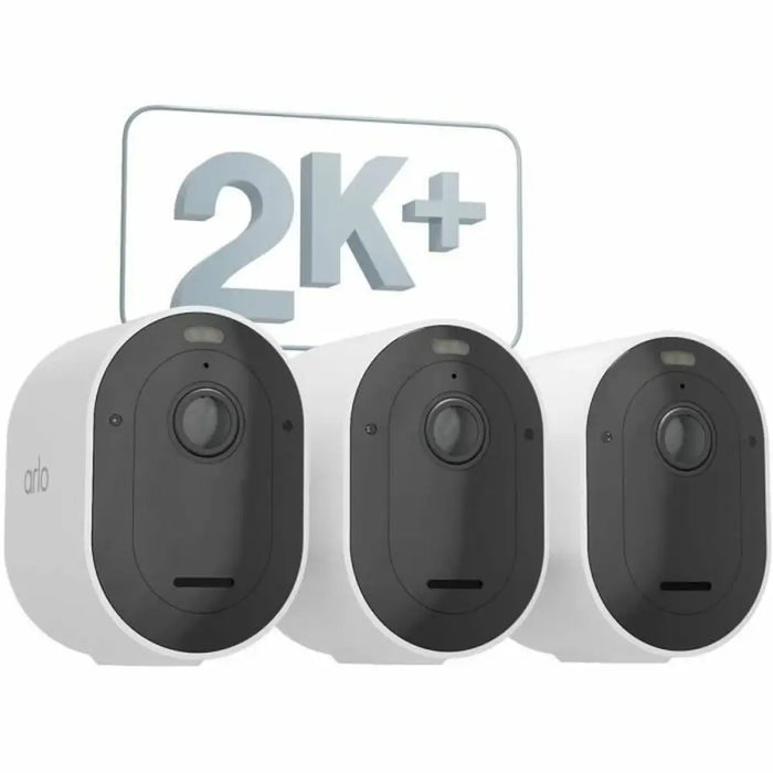 Видеокамера за наблюдение Arlo Pro 5