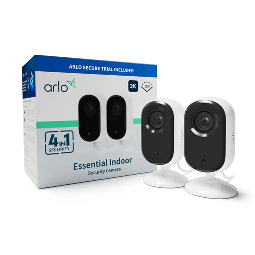 Видеокамера за наблюдение Arlo VMC3260-100EUS