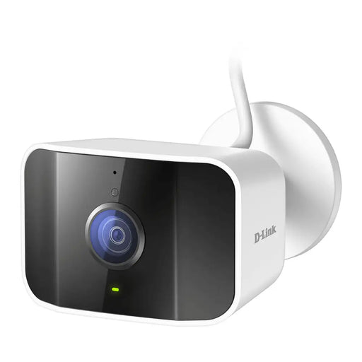 Видеокамера за наблюдение D-Link DCS-8620LH