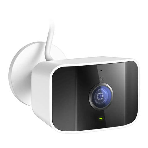 Видеокамера за наблюдение D-Link DCS-8620LH